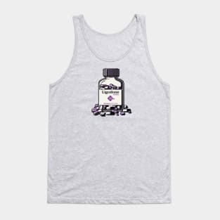 ligodone Tank Top